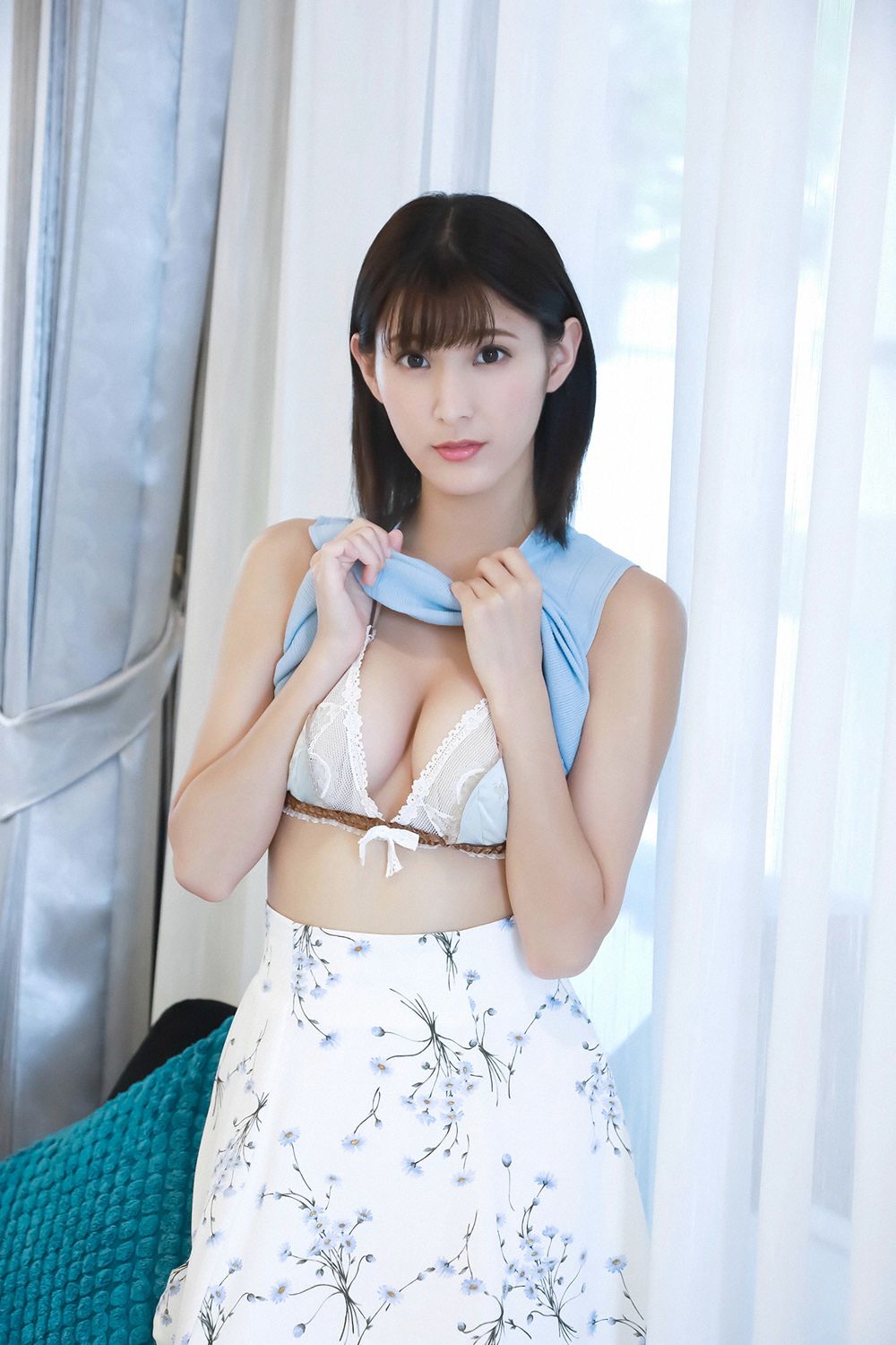 [YS-Web] Hinano Ayakawa 彩川ひなの 写真套图[80](第62页)