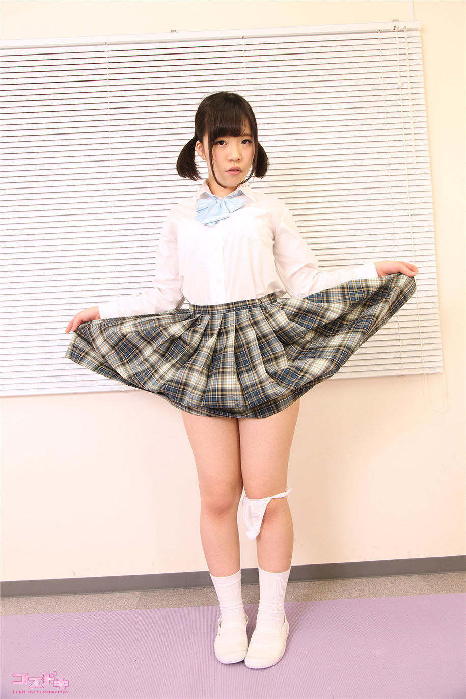 清纯美女華恋みる制服性感私房写真图片(第9页)