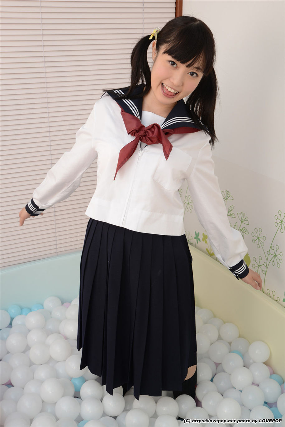 日本美女鈴ノ木桜性感制服私房私拍照写真(第21页)