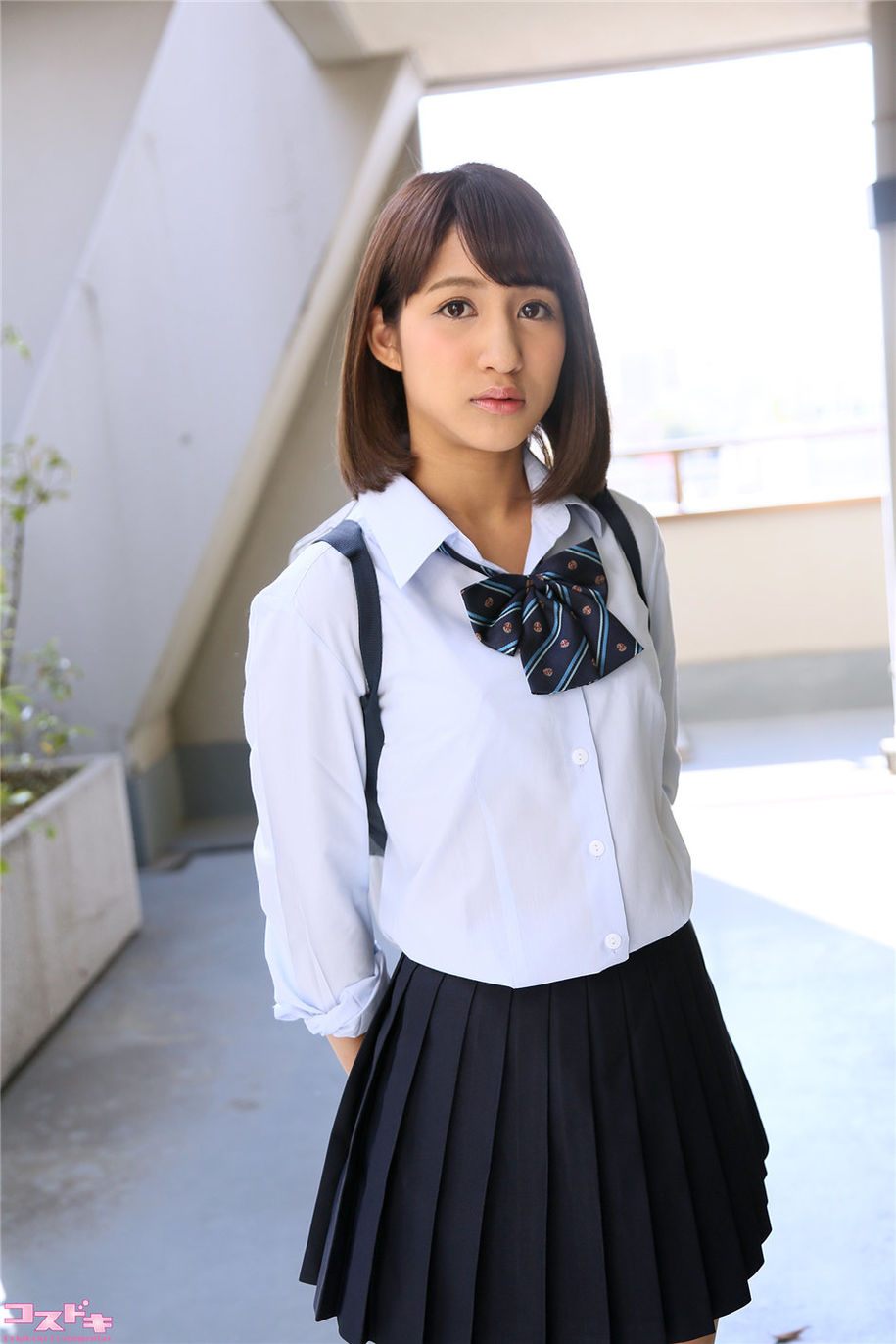 日本美女尤物高城アミナ制服清纯写真图片(第33页)