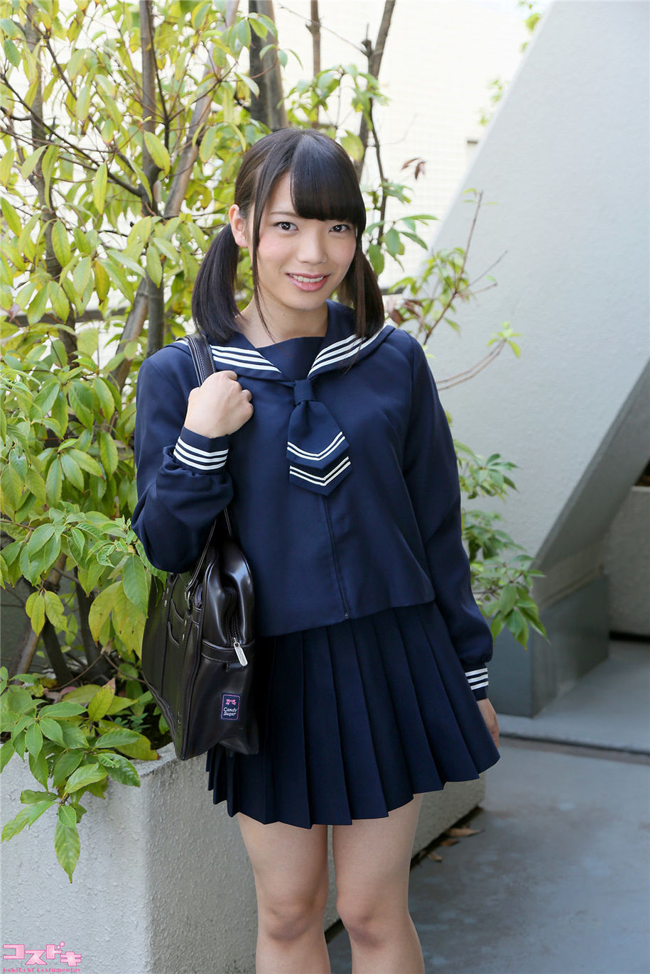 ほしのまい日本美女尤物制服私拍写真图片(第2页)