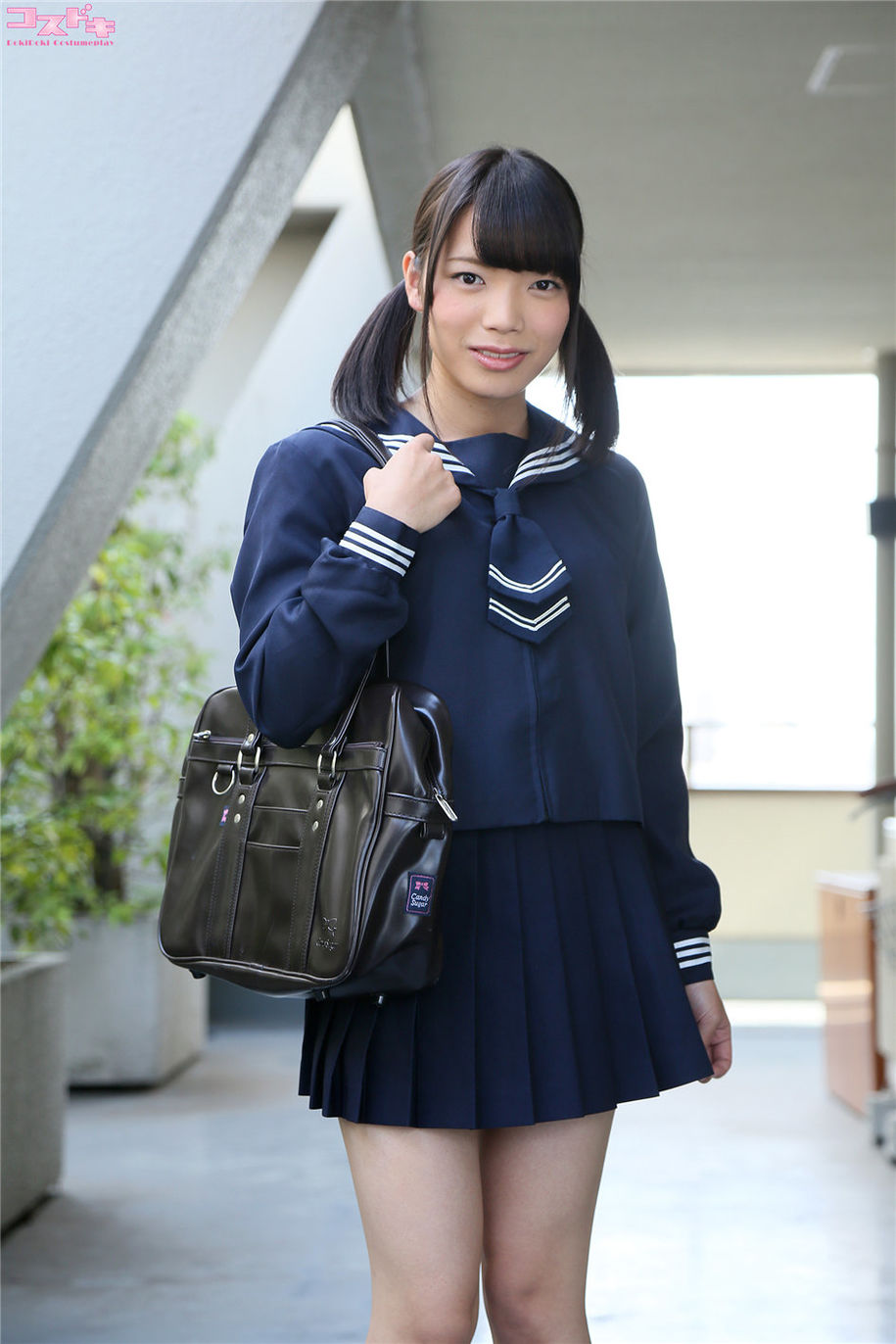 ほしのまい日本美女尤物制服私拍写真图片(第3页)
