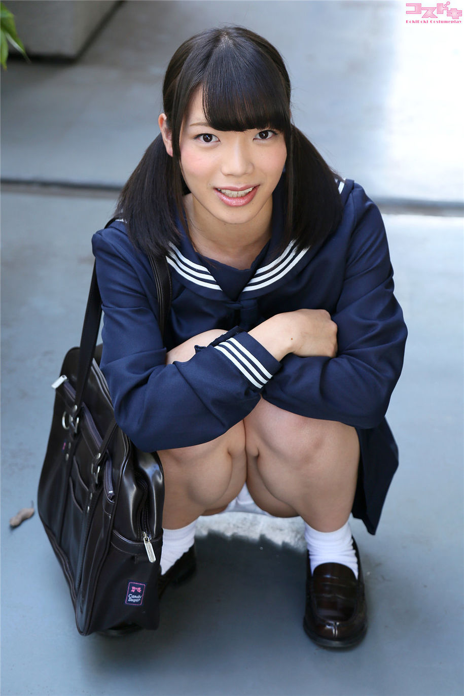 ほしのまい日本美女尤物制服私拍写真图片(第6页)