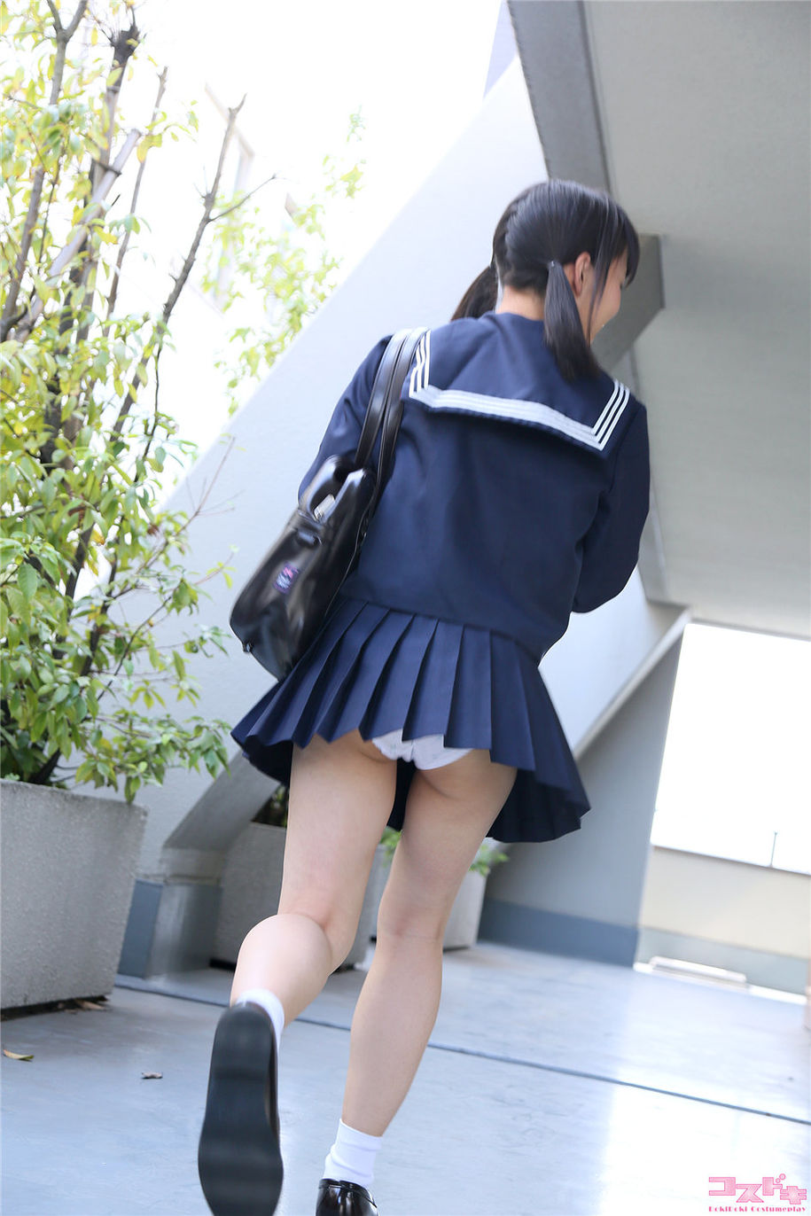 ほしのまい日本美女尤物制服私拍写真图片(第26页)