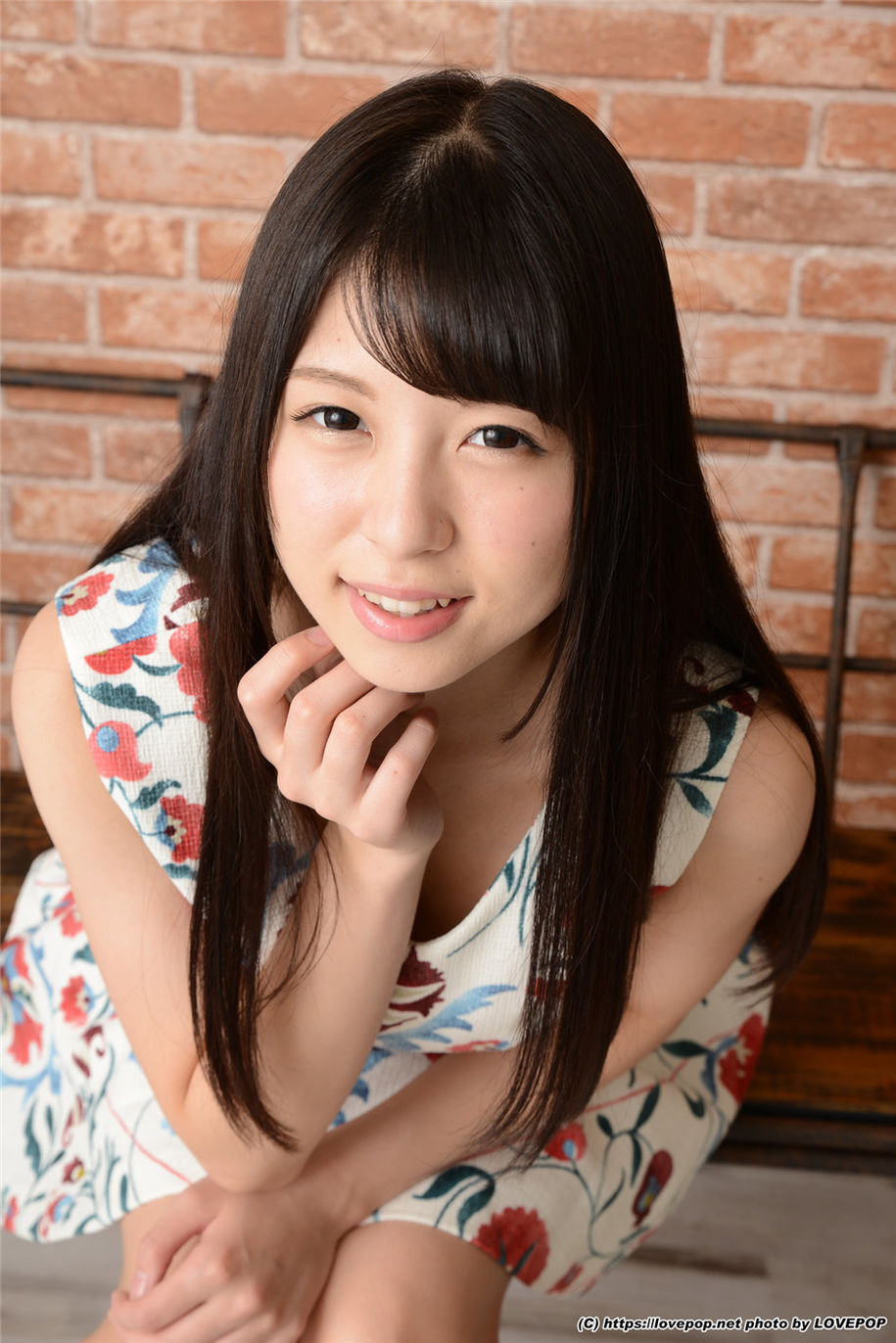 あおいれな可爱美女私房诱惑写真(第15页)