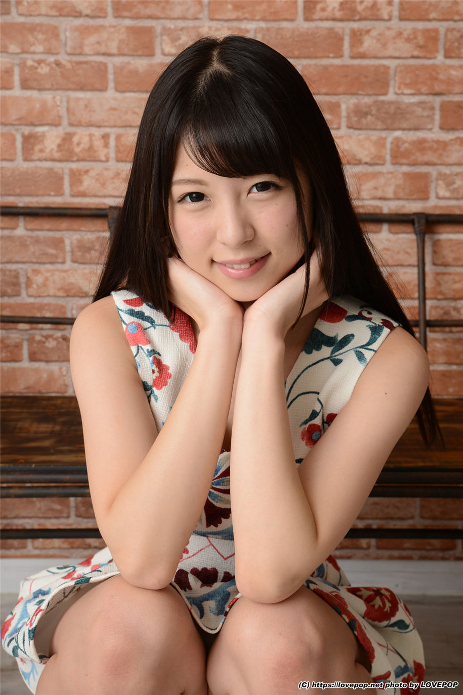 あおいれな可爱美女私房诱惑写真(第19页)