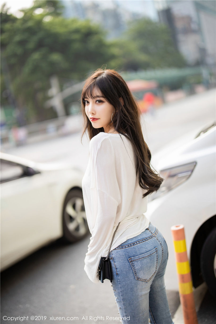 惊艳美女杨晨晨sugar丰满美乳诱惑写真集(第10页)
