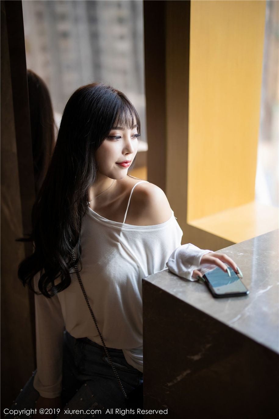惊艳美女杨晨晨sugar丰满美乳诱惑写真集(第18页)