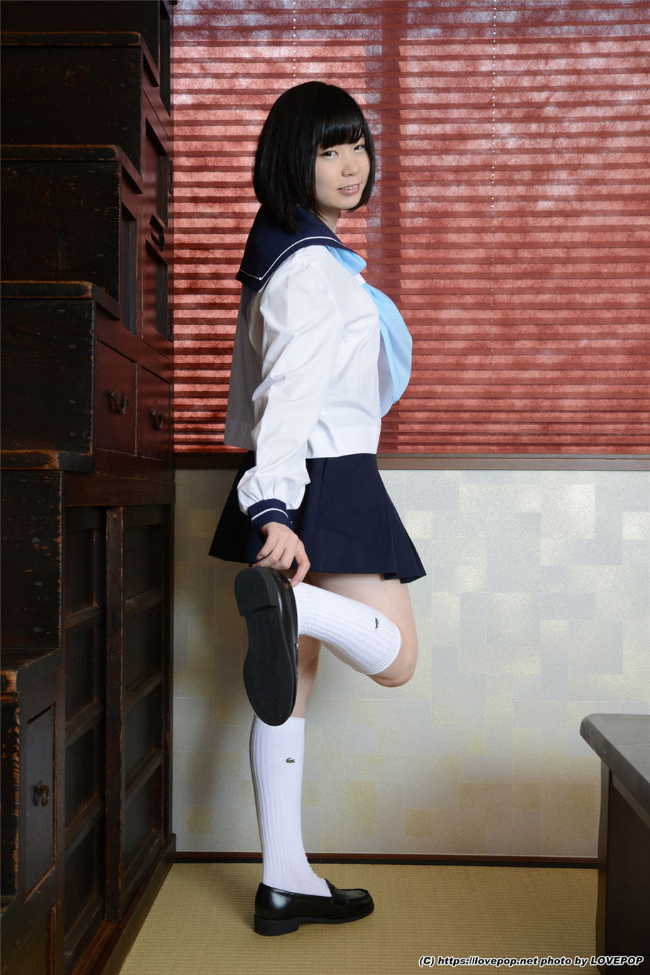 日本美女佐野あい制服诱惑写真高清私拍(第28页)
