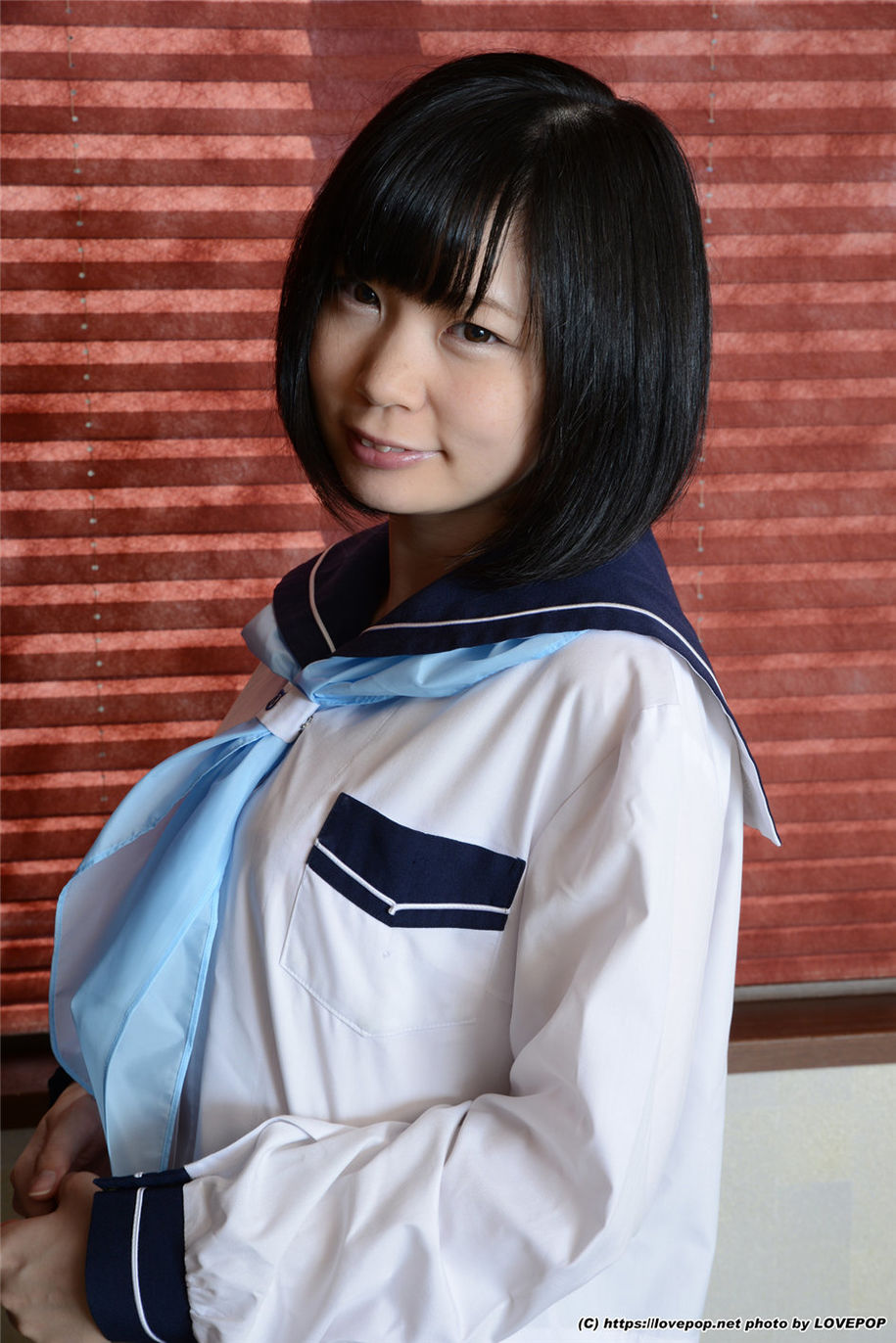 日本美女佐野あい制服诱惑写真高清私拍(第36页)