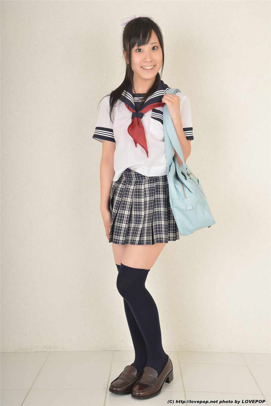 养眼美女大塚聖月性感制服丝袜图片(第8页)