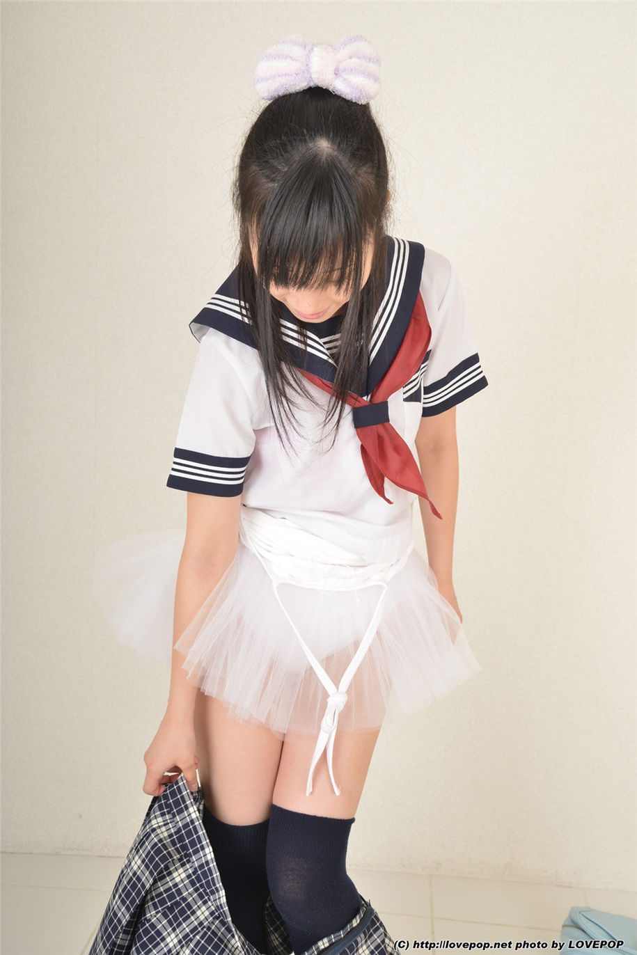 养眼美女大塚聖月性感制服丝袜图片(第14页)