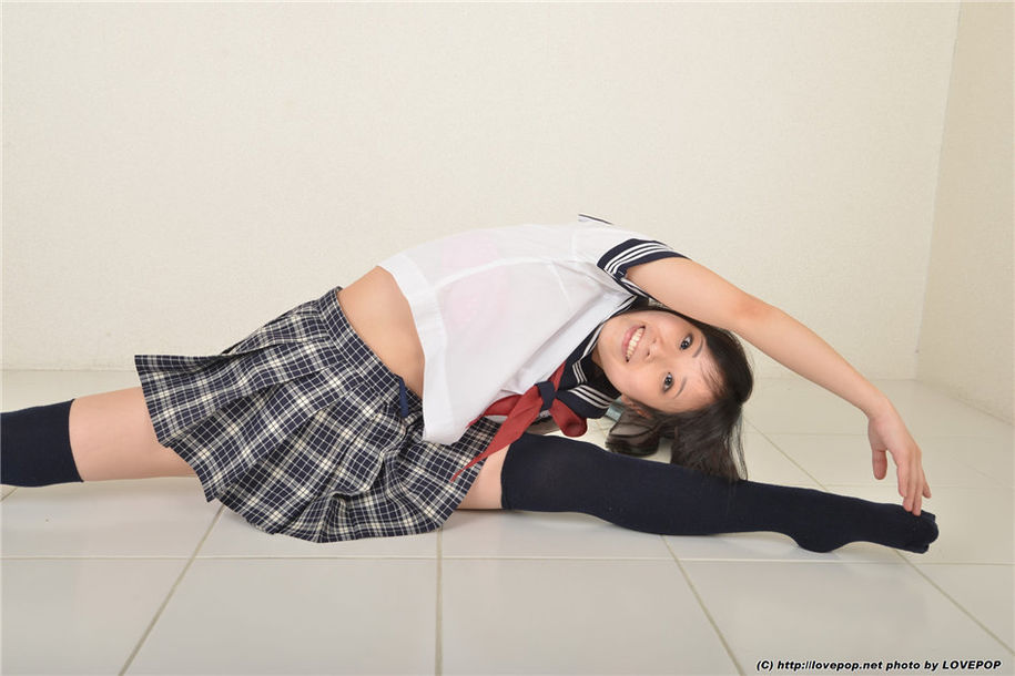 养眼美女大塚聖月性感制服丝袜图片(第37页)
