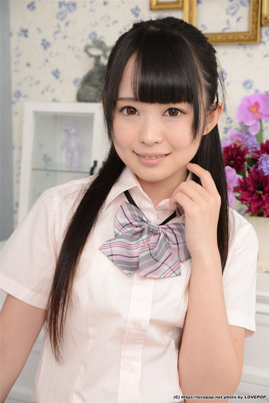 瀬名きらり写真私房制服90后美女图片(第25页)