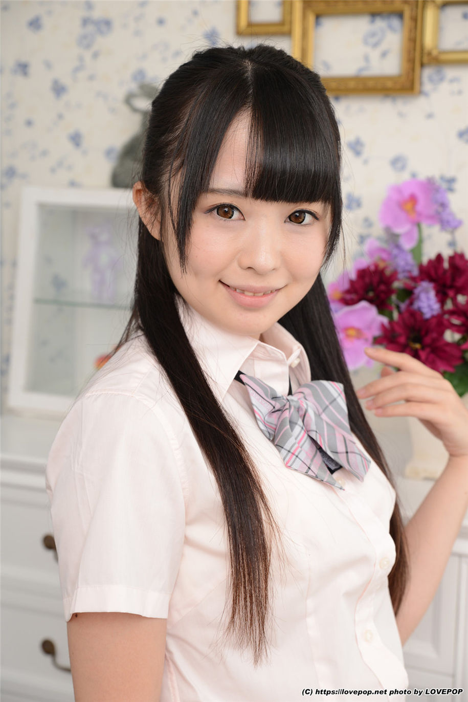 瀬名きらり写真私房制服90后美女图片(第26页)