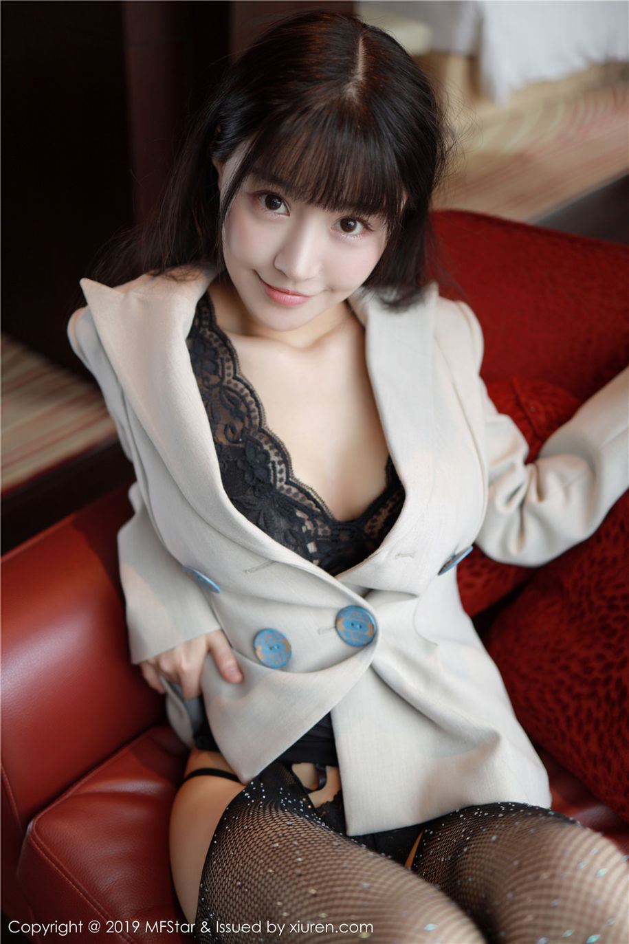 大胸嫩模Flower朱可儿情趣内衣西西人体艺术写真(第18页)