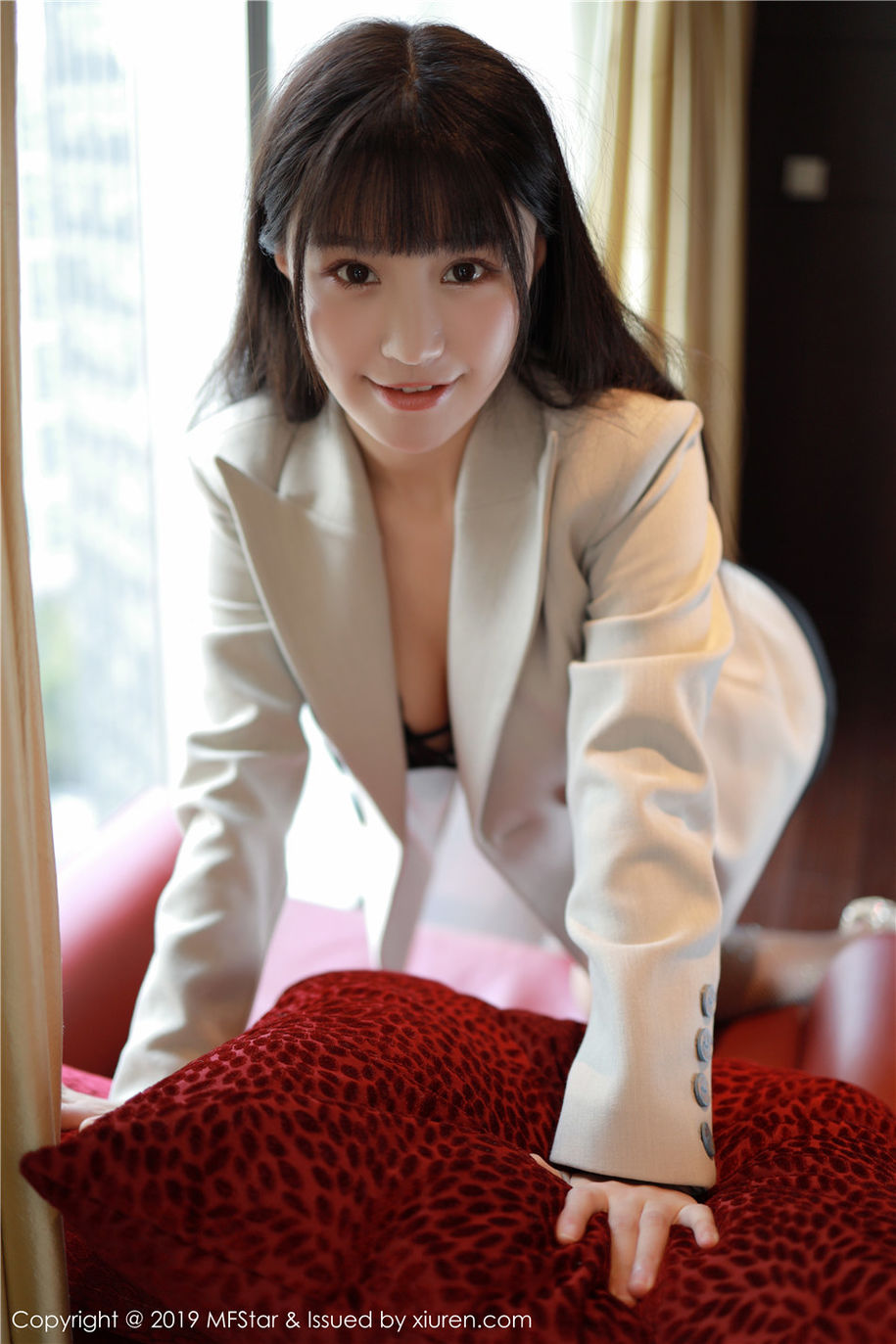 大胸嫩模Flower朱可儿情趣内衣西西人体艺术写真(第34页)