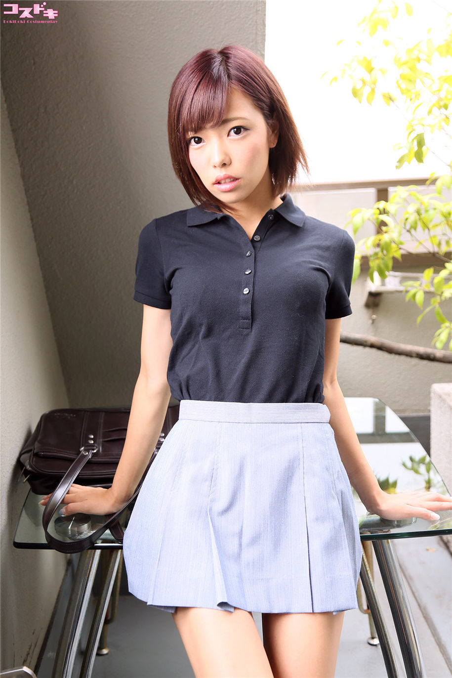 広瀬あや日本少女性感制服户外写真图(第35页)