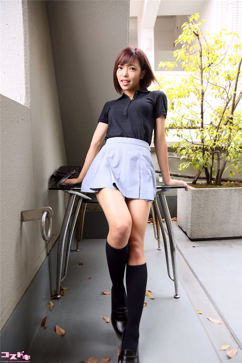 広瀬あや日本少女性感制服户外写真图(第40页)