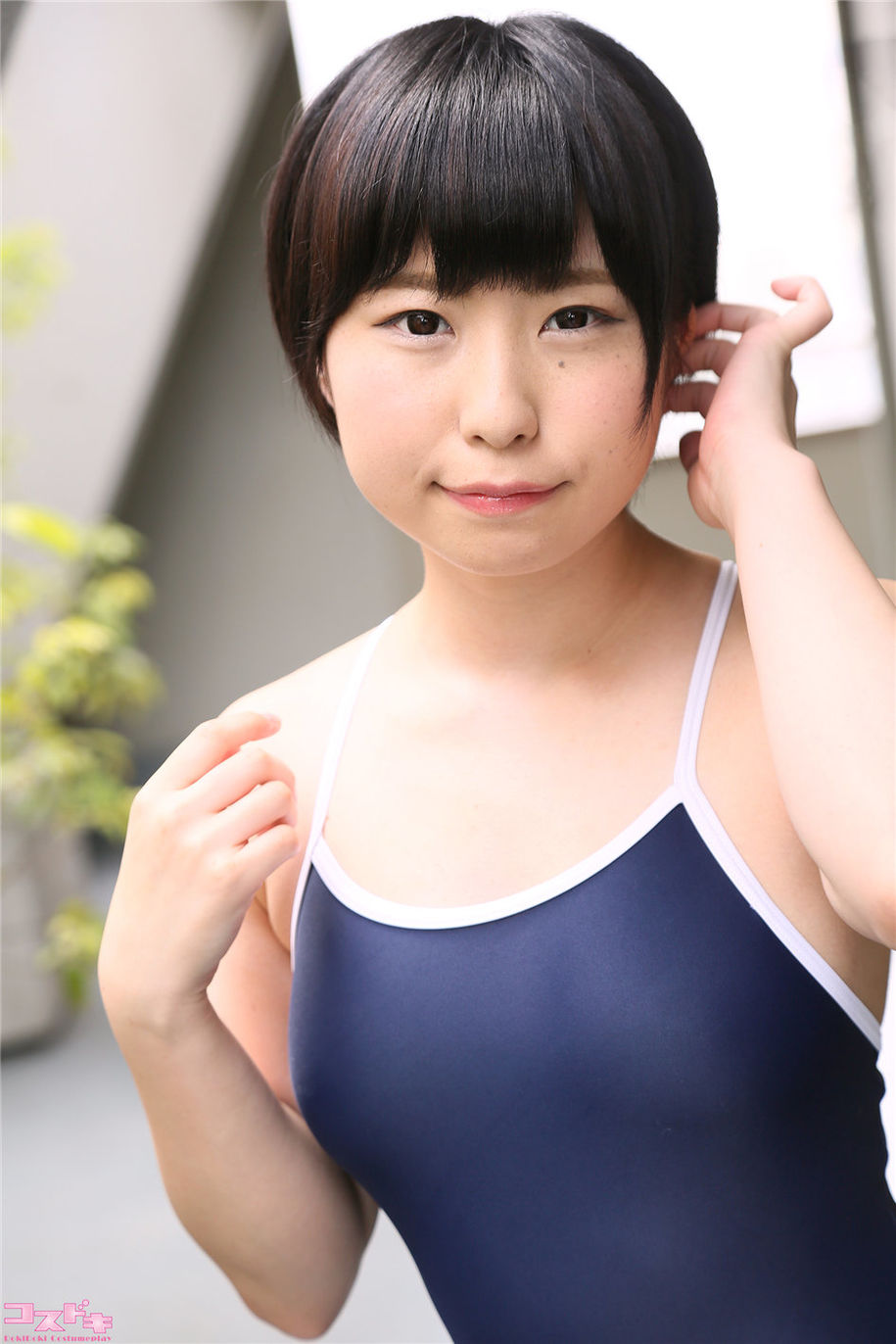 性感日本少女旭まひる泳装写真高清图片(第11页)