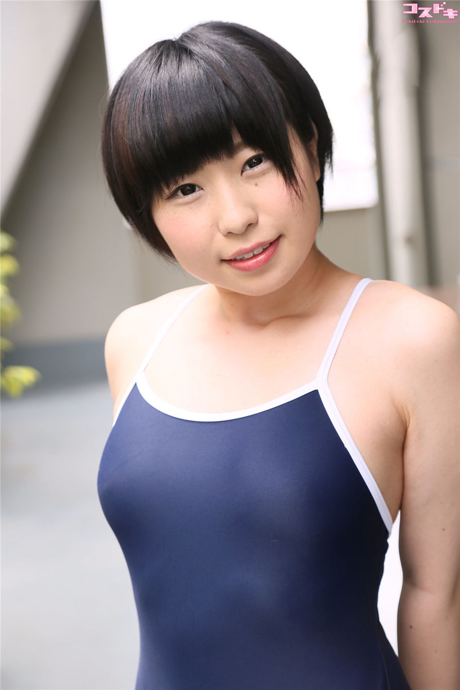 性感日本少女旭まひる泳装写真高清图片(第16页)