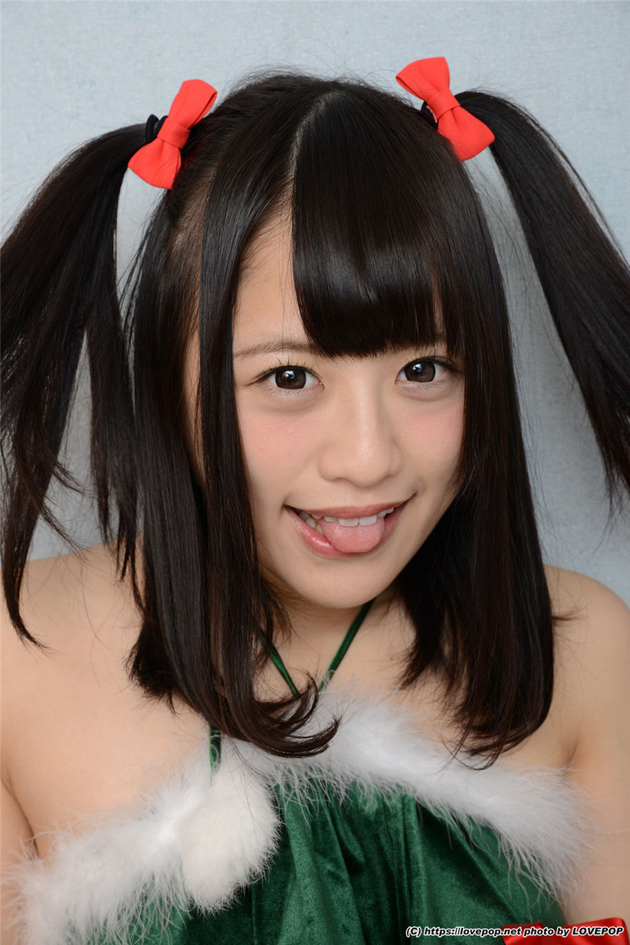 葉月もえ私房性感日本少女写真(第33页)