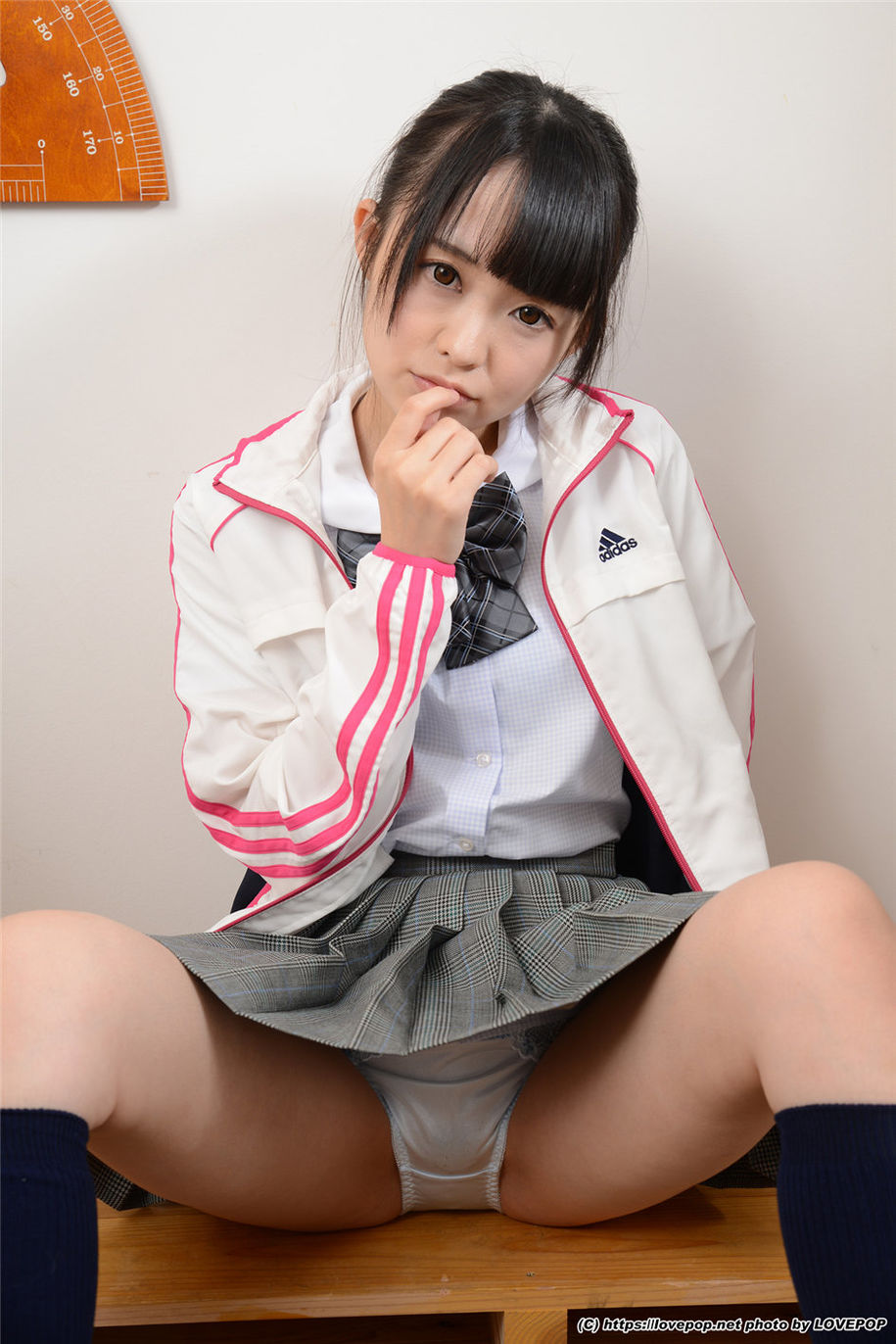 日本少女瀬名きらり性感制服私房照(第30页)