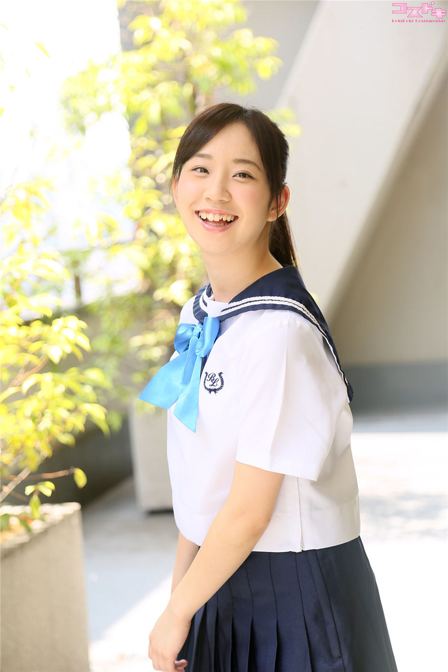 葉山夏恋制服日本美女私拍写真高清图片(第6页)