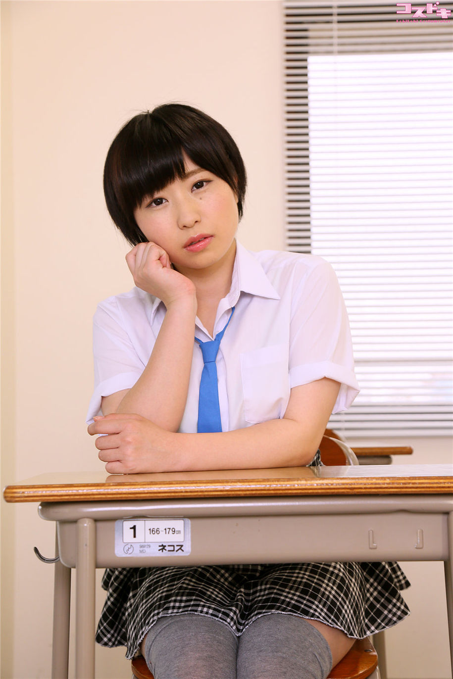 旭まひる日本少女教室性感超短裙制服图片(第4页)