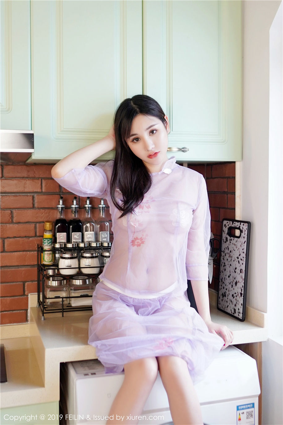 甜美女生Celina青妍性感比基尼顶级人体私拍图片(第29页)