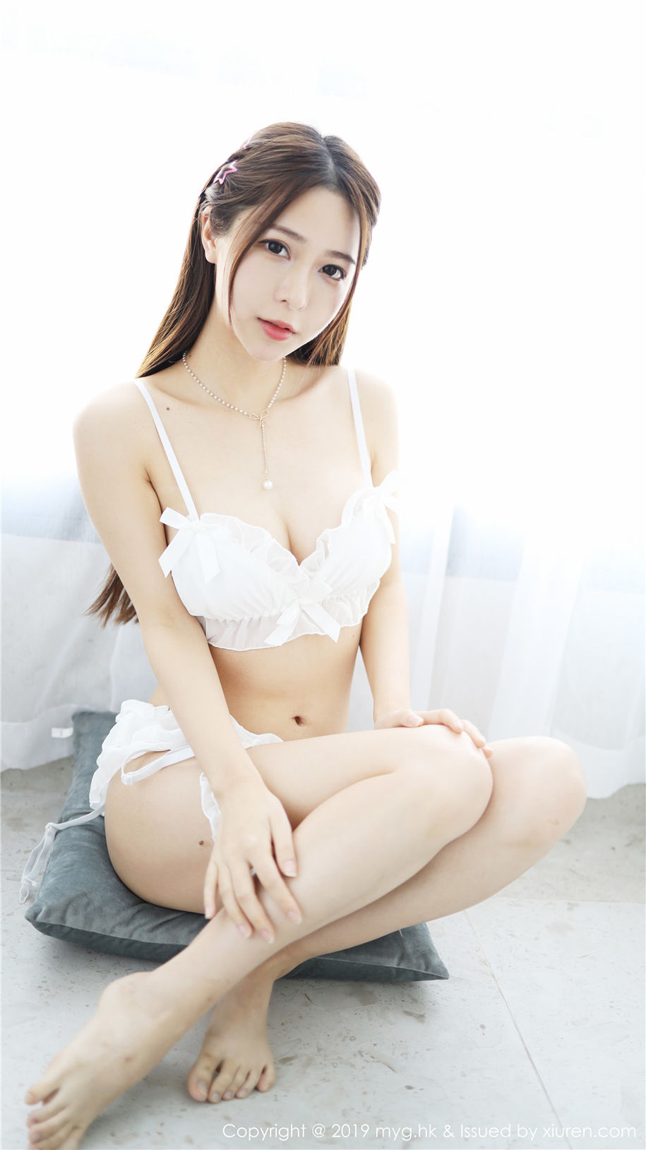甜美女生luna张静燕情趣内衣美乳西西人体艺术写真(第33页)