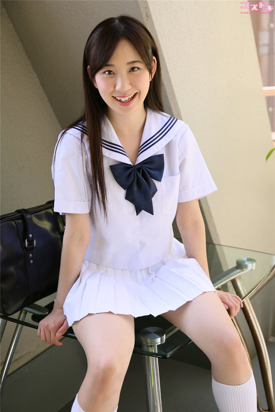 葉山夏恋日本少女制服高清写真图片(第24页)