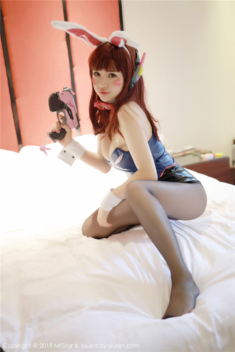 风骚少妇内衣捆绑大尺度写真集(第44页)